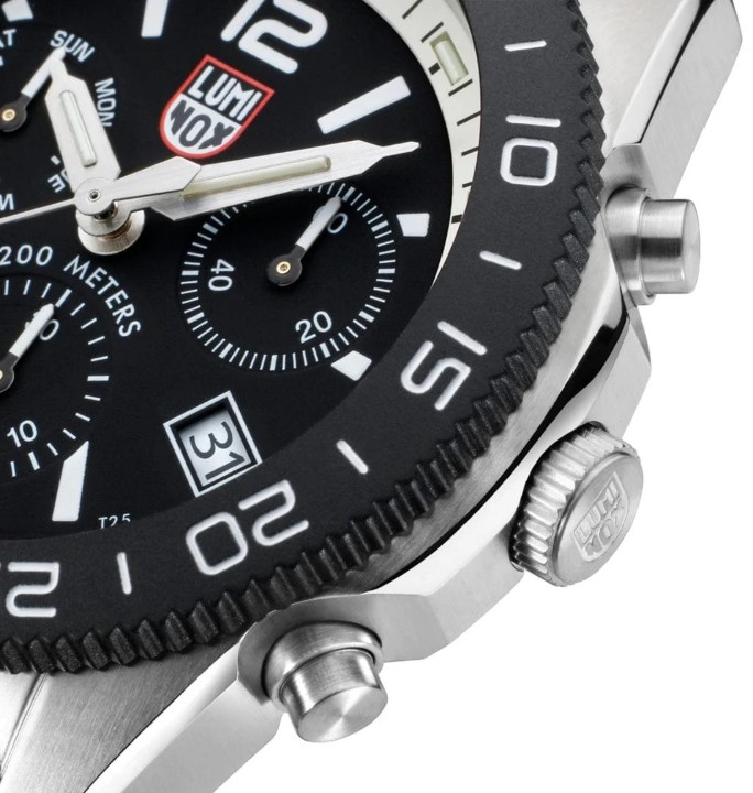 Bild von Luminox Pacific Diver Chronograph 3140 Series