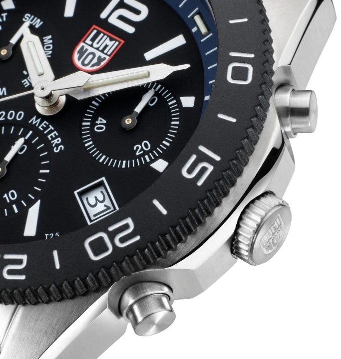 Bild von Luminox Pacific Diver Chronograph 3140 Series