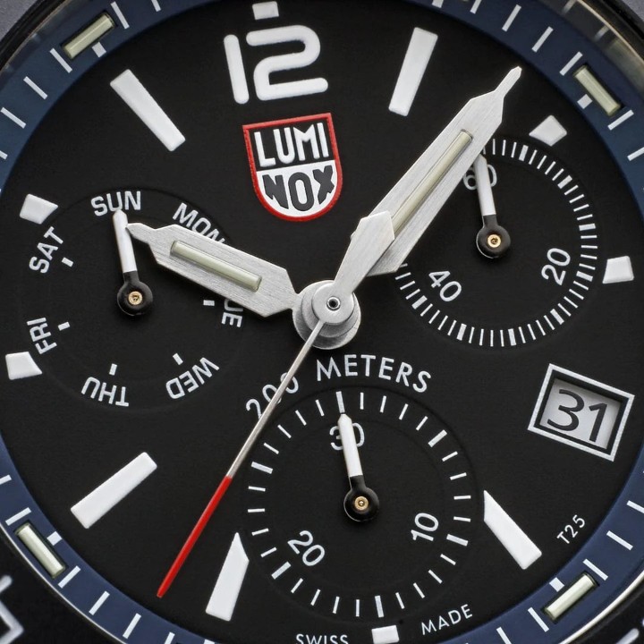 Bild von Luminox Pacific Diver Chronograph 3140 Series