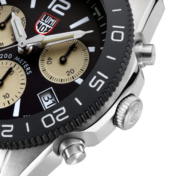 Bild von Luminox Pacific Diver Chronograph 3140 Series