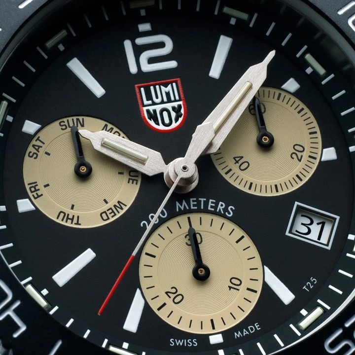 Bild von Luminox Pacific Diver Chronograph 3140 Series
