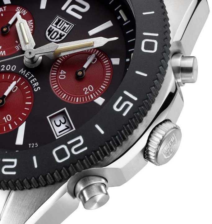 Bild von Luminox Pacific Diver Chronograph 3140 Series