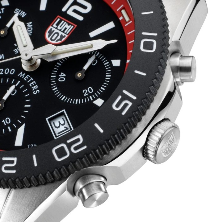 Bild von Luminox Pacific Diver Chronograph 3140 Series
