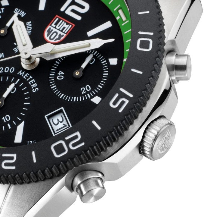 Bild von Luminox Pacific Diver Chronograph 3140 Series