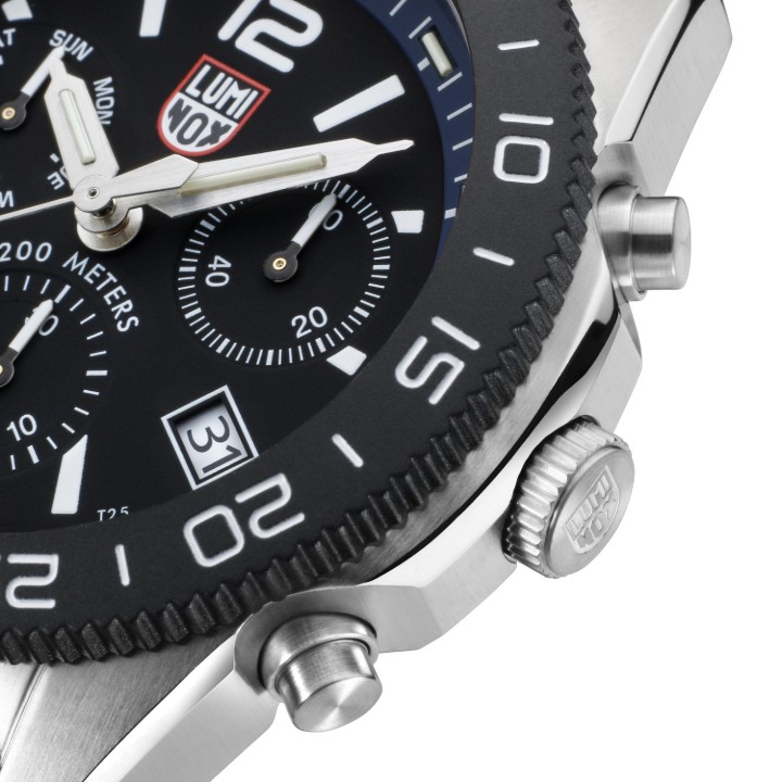 Bild von Luminox Pacific Diver Chronograph 3140 Series