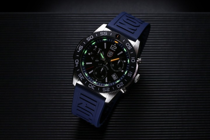 Bild von Luminox Pacific Diver Chronograph 3140 Series