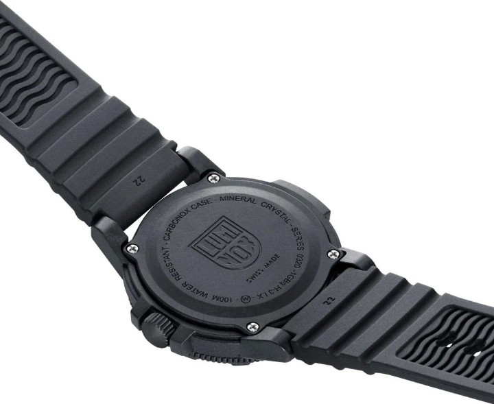 Bild von Luminox Leatherback Sea Turtle Giant 0320 Series