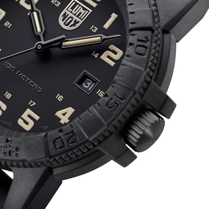 Bild von Luminox Leatherback Sea Turtle Giant 0320 Series