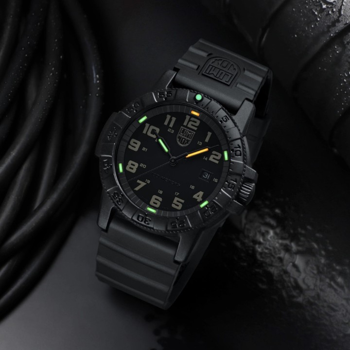 Bild von Luminox Leatherback Sea Turtle Giant 0320 Series