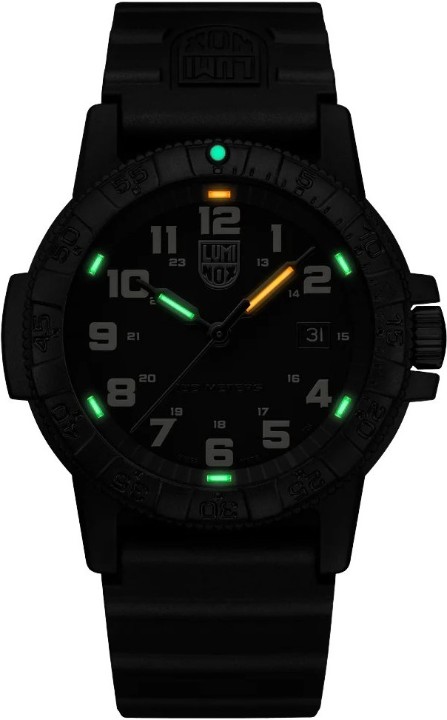 Bild von Luminox Leatherback Sea Turtle Giant 0320 Series