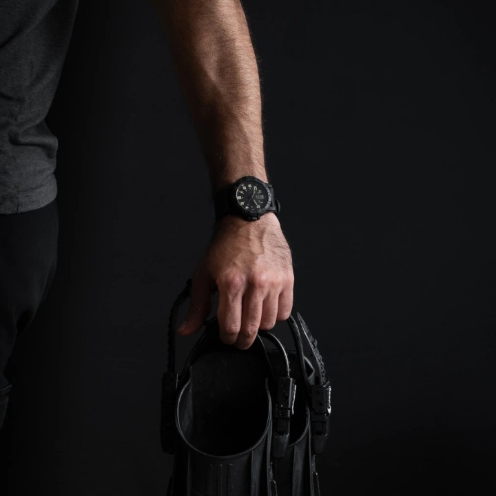 Bild von Luminox Leatherback Sea Turtle Giant 0320 Series