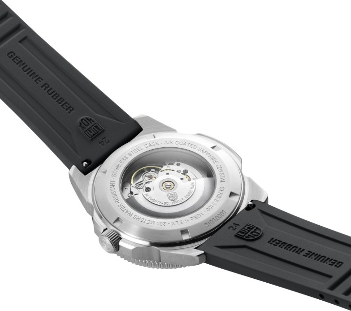 Bild von Luminox Pacific Diver Automatic 3100 Series