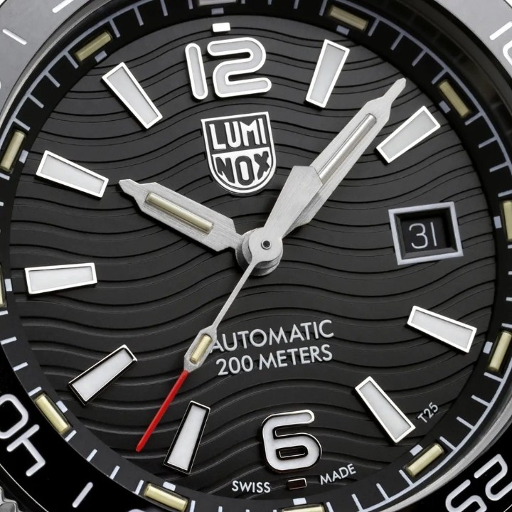 Bild von Luminox Pacific Diver Automatic 3100 Series