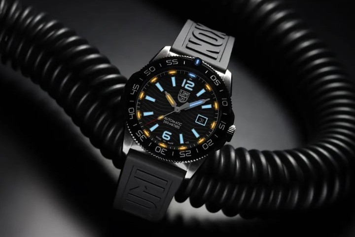 Bild von Luminox Pacific Diver Automatic 3100 Series