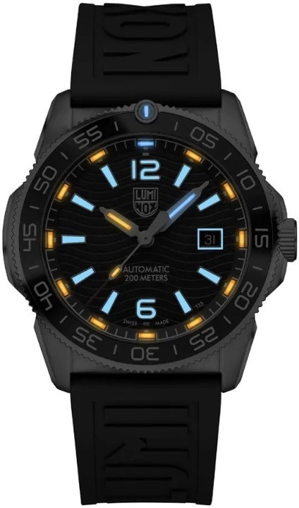 Bild von Luminox Pacific Diver Automatic 3100 Series