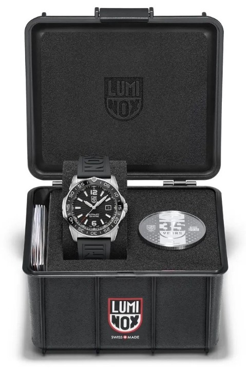 Bild von Luminox Pacific Diver Automatic 3100 Series
