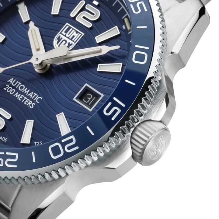 Bild von Luminox Pacific Diver Automatic 3100 Series