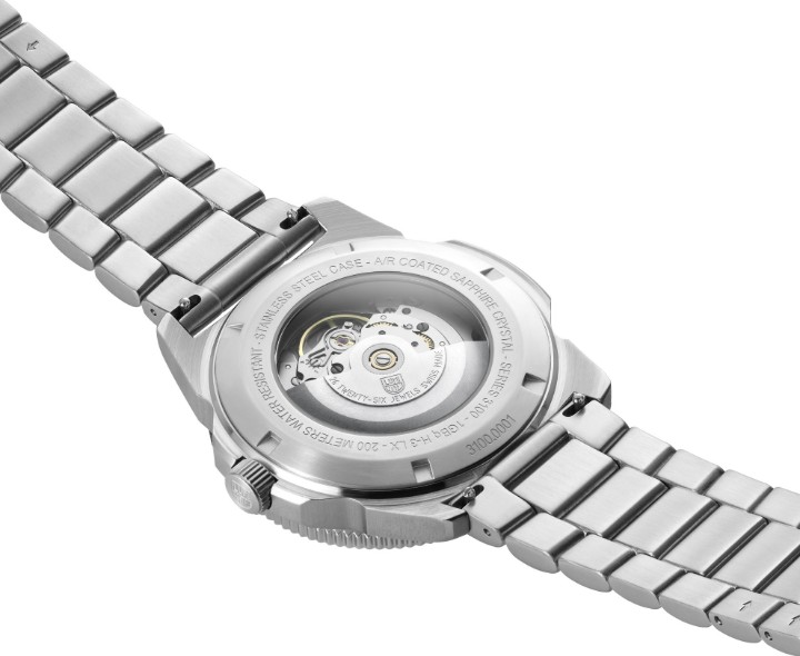 Bild von Luminox Pacific Diver Automatic 3100 Series