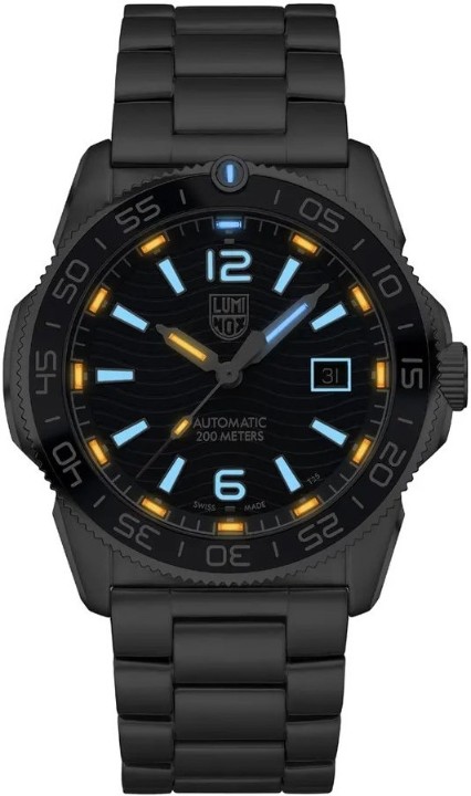 Bild von Luminox Pacific Diver Automatic 3100 Series