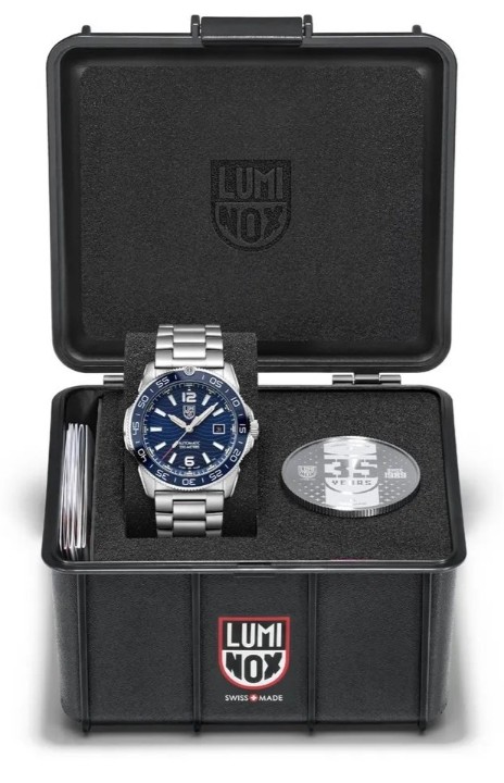 Bild von Luminox Pacific Diver Automatic 3100 Series