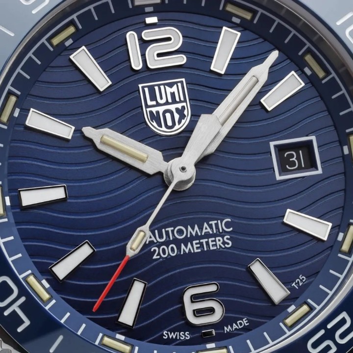 Bild von Luminox Pacific Diver Automatic 3100 Series