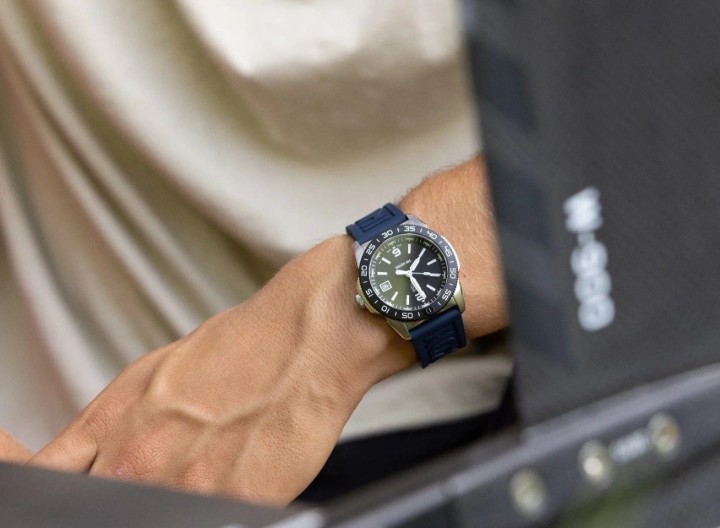 Bild von Luminox Pacific Diver 3120M Serie