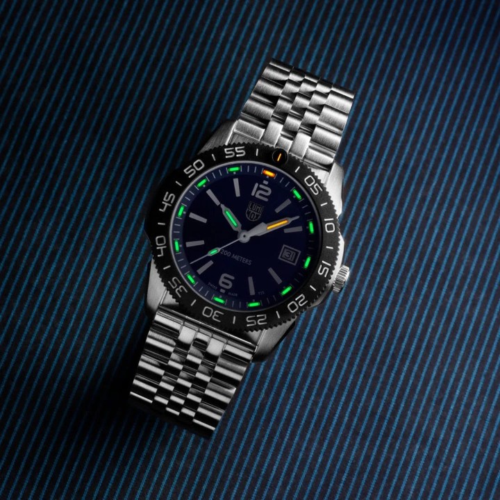 Bild von Luminox Pacific Diver 3120M Serie
