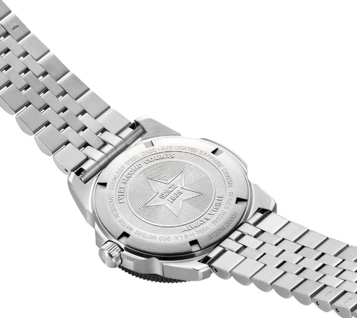 Bild von Luminox Pacific Diver 3120M Serie