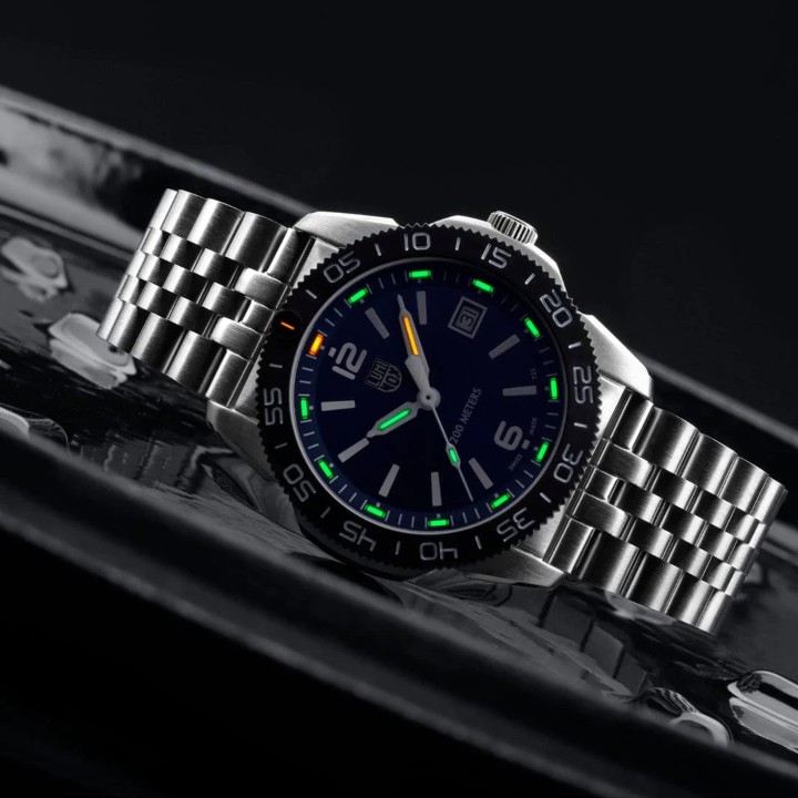 Bild von Luminox Pacific Diver 3120M Serie