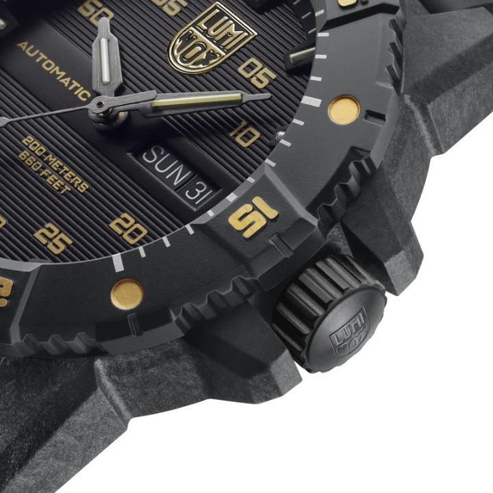 Bild von Luminox Master Carbon SEAL Automatic 3860 Limited Edition