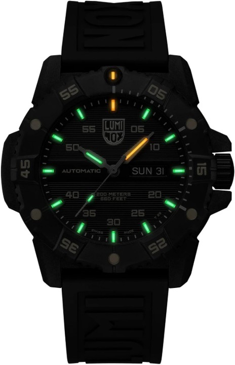 Bild von Luminox Master Carbon SEAL Automatic 3860 Limited Edition