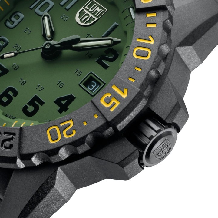 Bild von Luminox Navy SEAL Foundation
