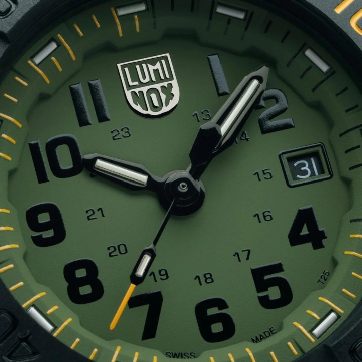 Bild von Luminox Navy SEAL Foundation