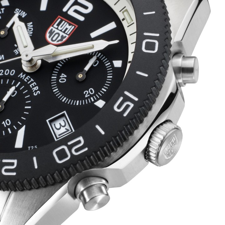 Bild von Luminox Pacific Diver Chronograph 3140 Serie