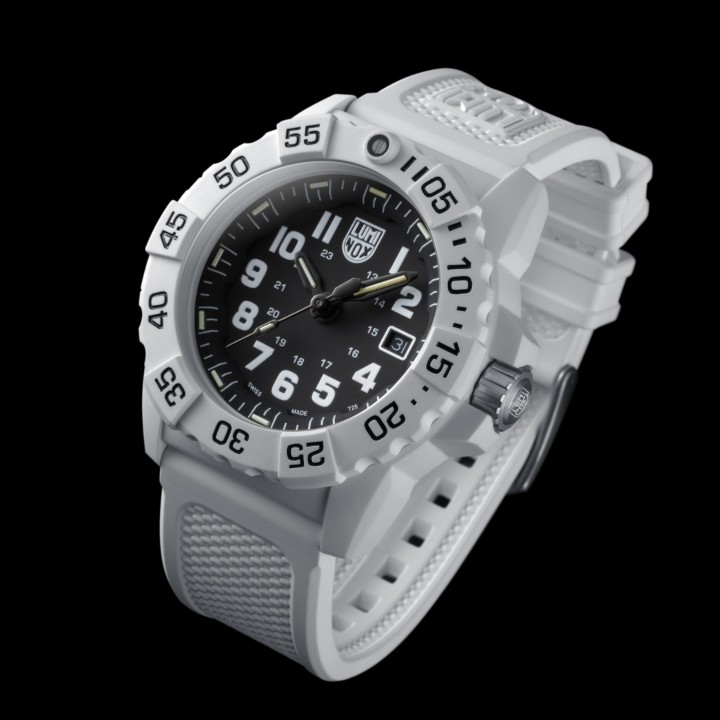 Bild von Luminox Navy SEAL 3500 Series Arctic Edition