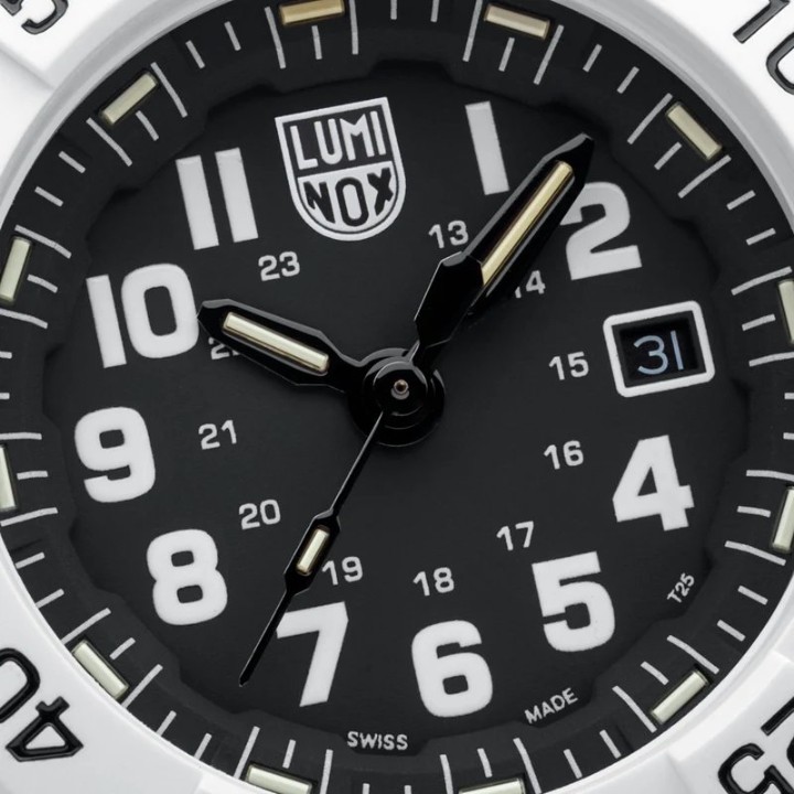 Bild von Luminox Navy SEAL 3500 Series Arctic Edition
