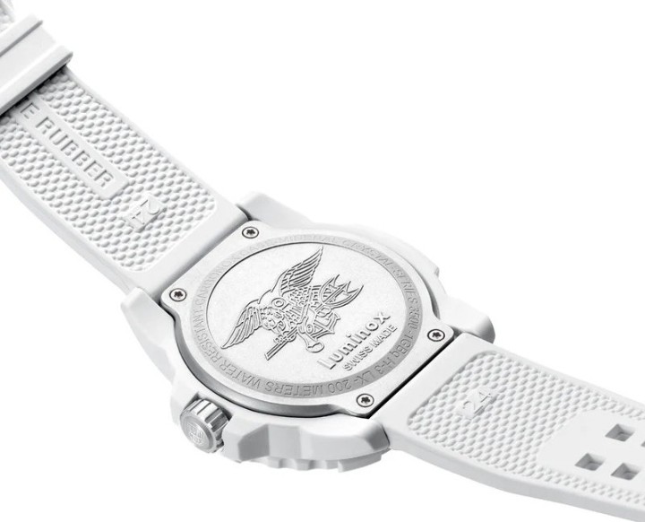 Bild von Luminox Navy SEAL 3500 Series Arctic Edition