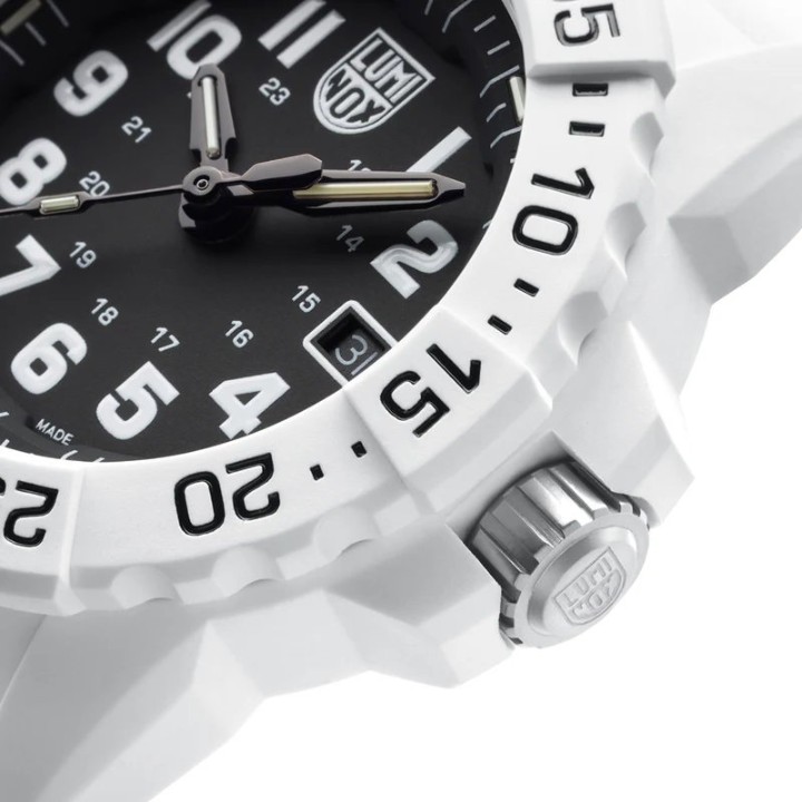 Bild von Luminox Navy SEAL 3500 Series Arctic Edition