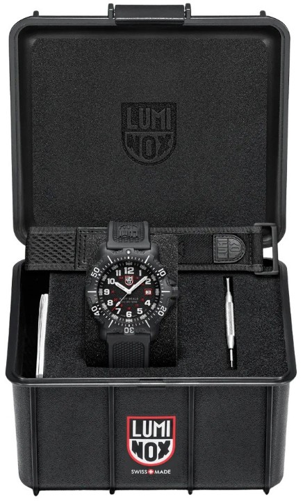 Bild von Luminox Navy SEAL 4230 Series