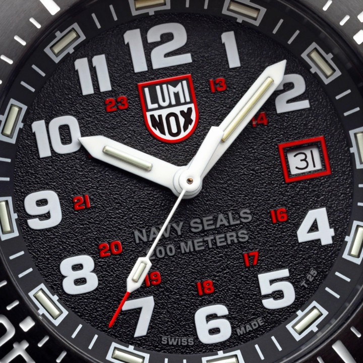 Bild von Luminox Navy SEAL 4230 Series