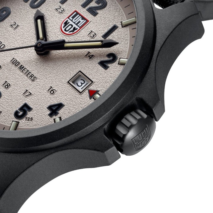 Bild von Luminox Atacama Field Urban Adventure