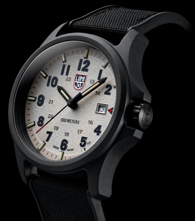 Bild von Luminox Atacama Field Urban Adventure