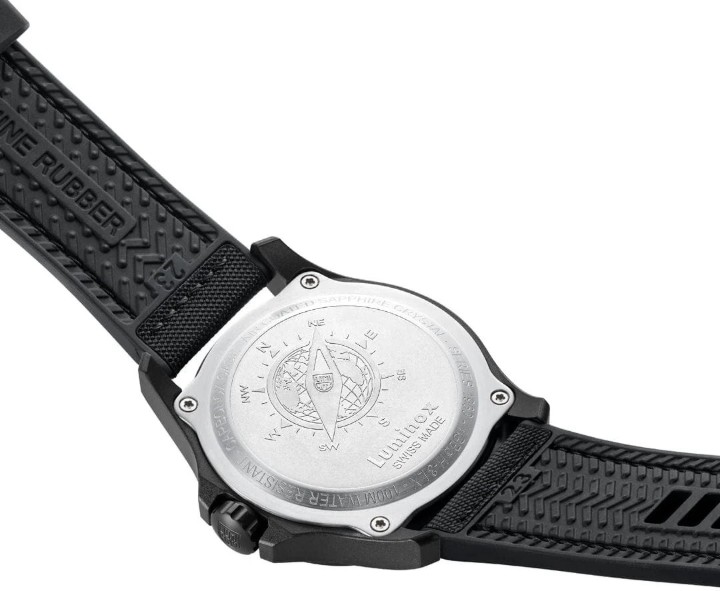 Bild von Luminox Atacama Field Urban Adventure
