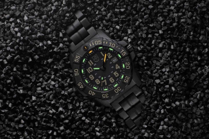 Bild von Luminox NAVY SEAL 3500 Series