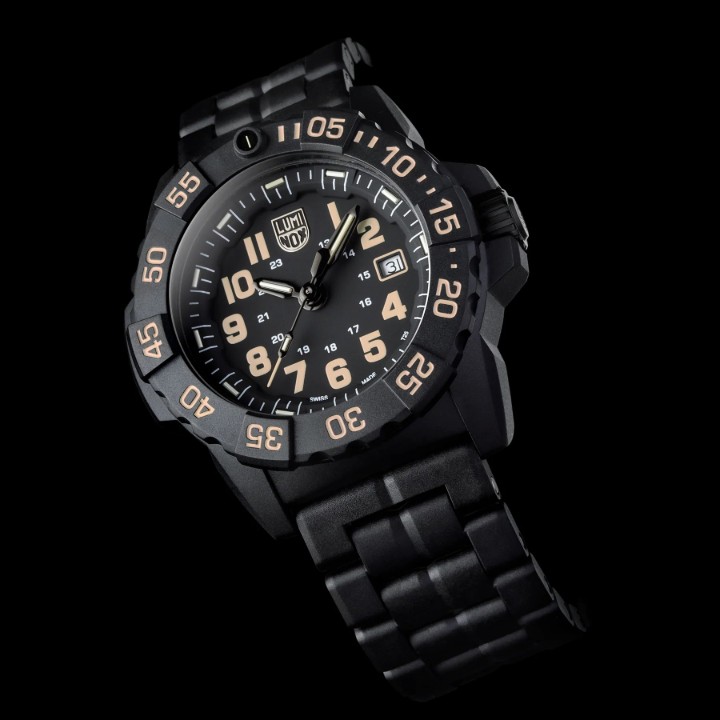 Bild von Luminox NAVY SEAL 3500 Series