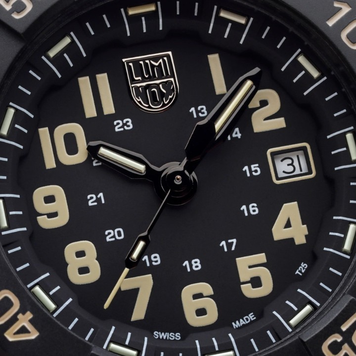 Bild von Luminox NAVY SEAL 3500 Series