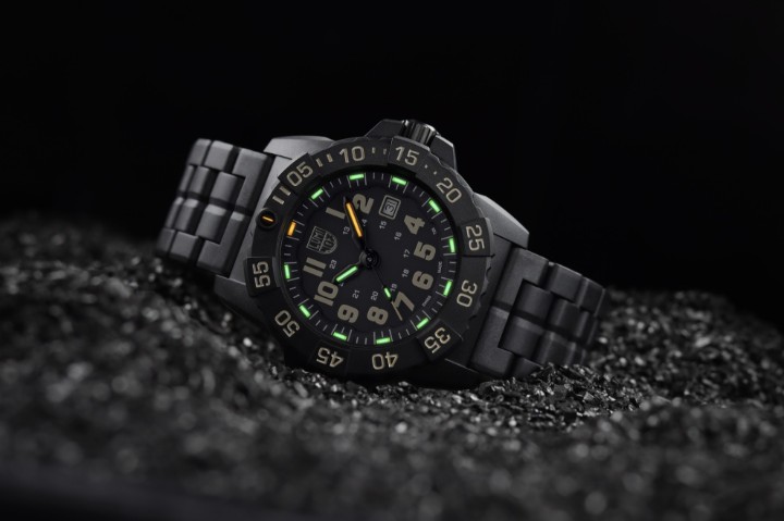 Bild von Luminox NAVY SEAL 3500 Series