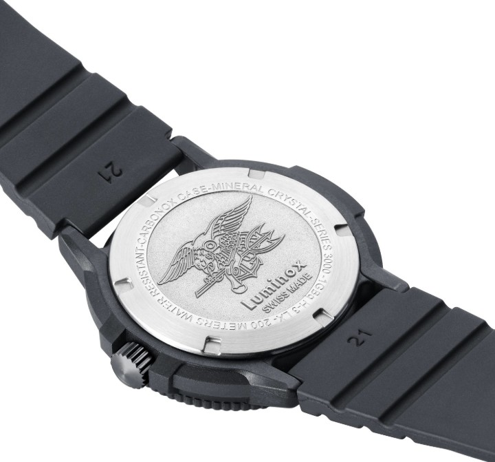 Bild von Luminox Original Navy SEAL 3000 Series