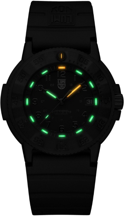 Bild von Luminox Original Navy SEAL 3000 Series