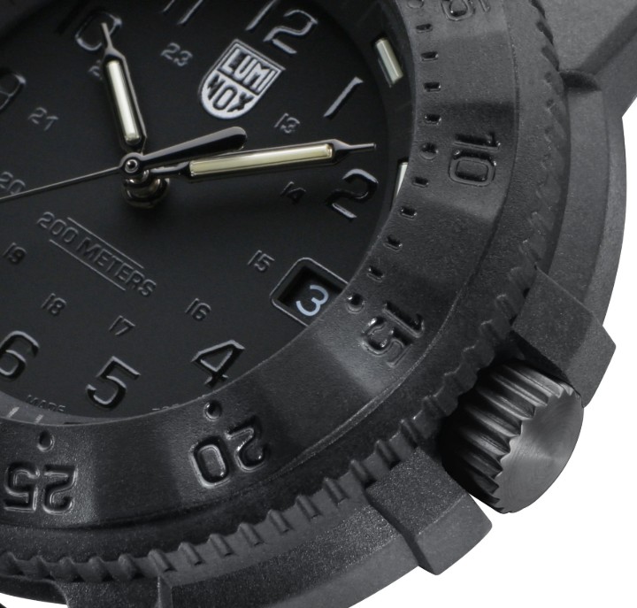 Bild von Luminox Original Navy SEAL 3000 Series